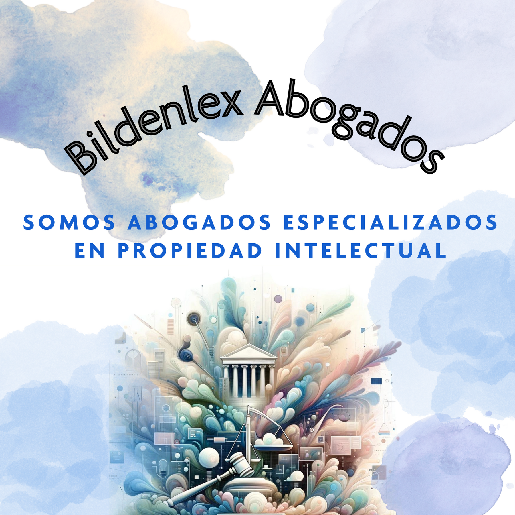 Somos abogados especializados en propiedad intelectual Somos abogados especializados en propiedad intelectual