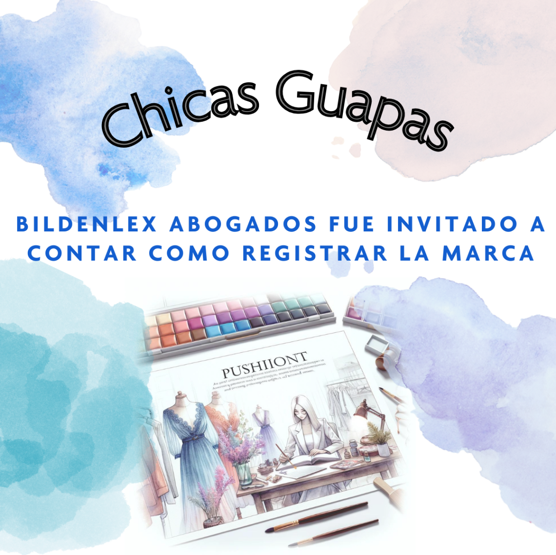 ¿Cómo proteger el nombre de tu emprendimiento?