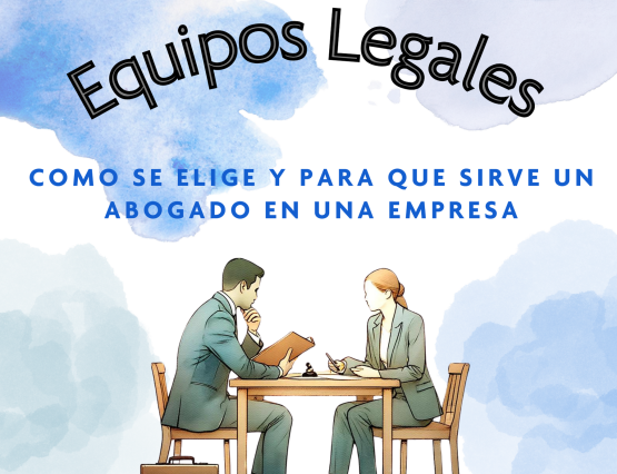 ¿Qué hace un abogado de empresa?
