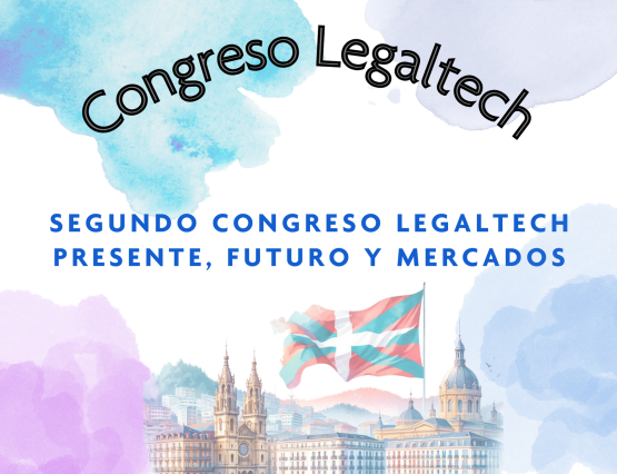 Segundo Congreso Legaltech 2018