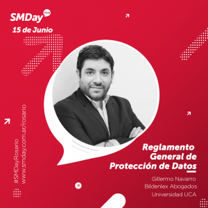 ¿Como incorporar el RGPD de Datos?