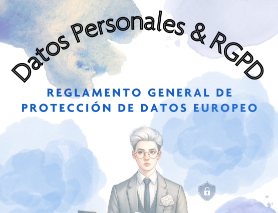 ¿Como incorporar el RGPD de Datos?