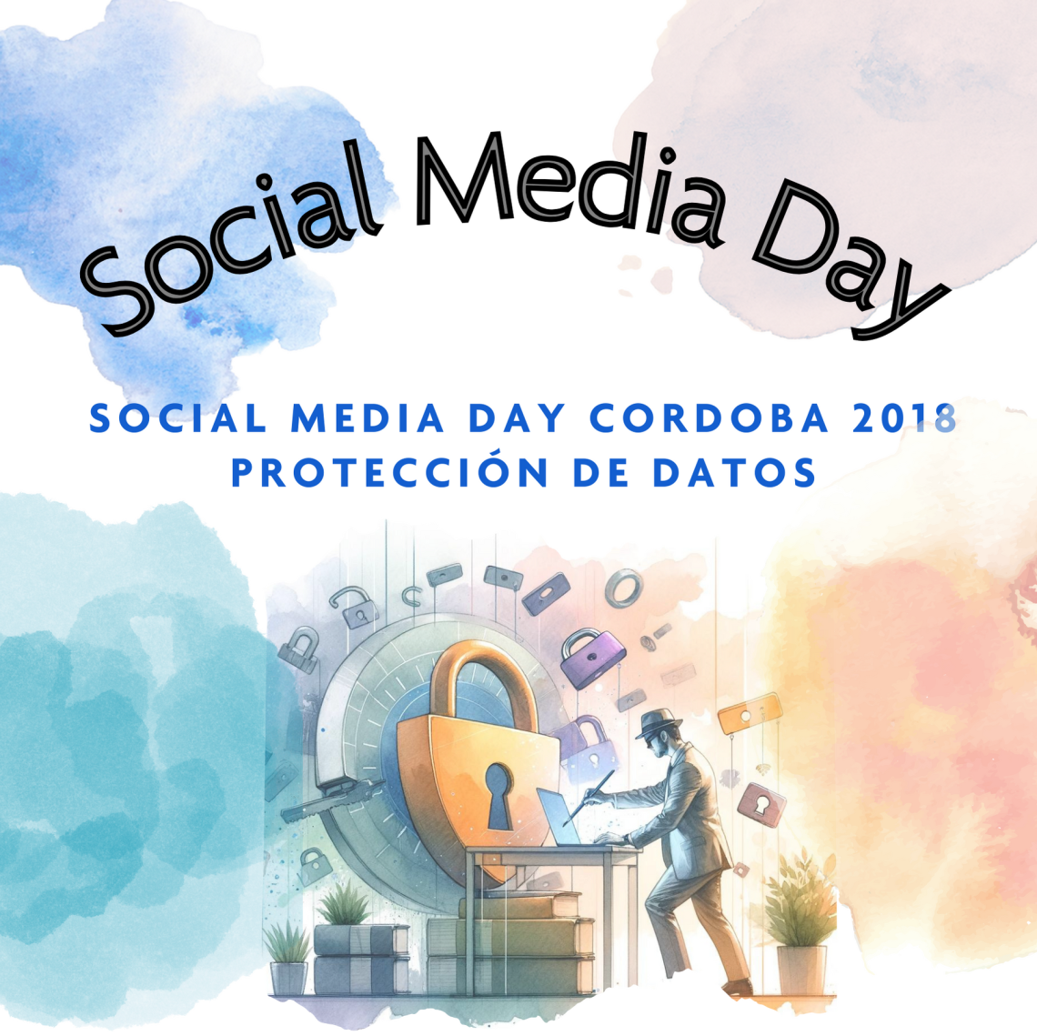 El Reglamento General de Protección de Datos en la Privacidad Digital