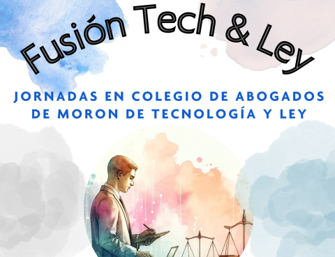 Segundas Jornadas Moronenses de Derecho Procesal Electrónico