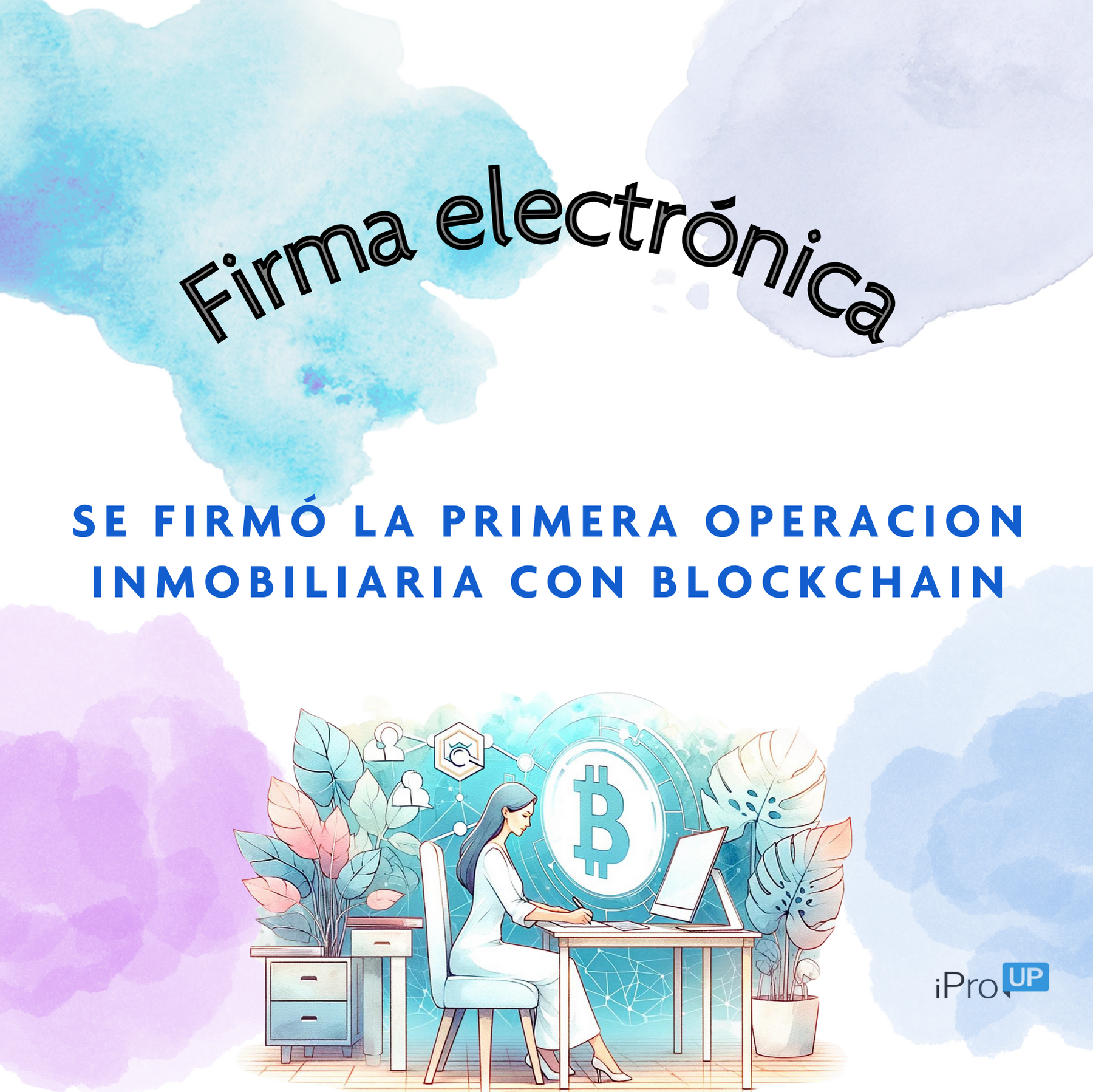 Firma electrónica y procesos inmobiliarios en Argentina