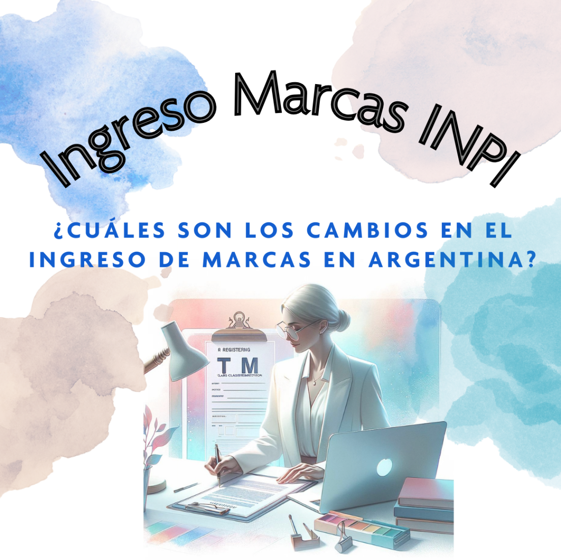 ¿Cuáles son los cambios en el ingreso de marcas en Argentina?