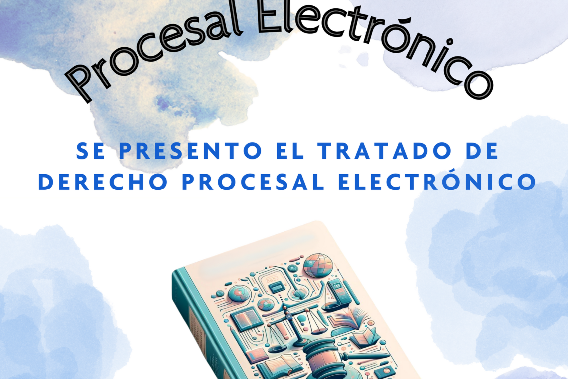 Blockchain y proceso electrónico