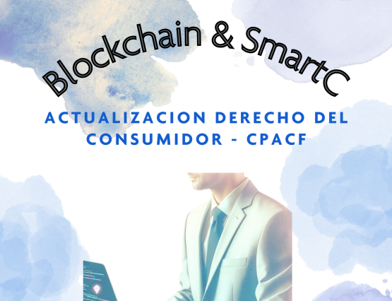 ¿Como se usa Blockchain y que son Smartcontracts?