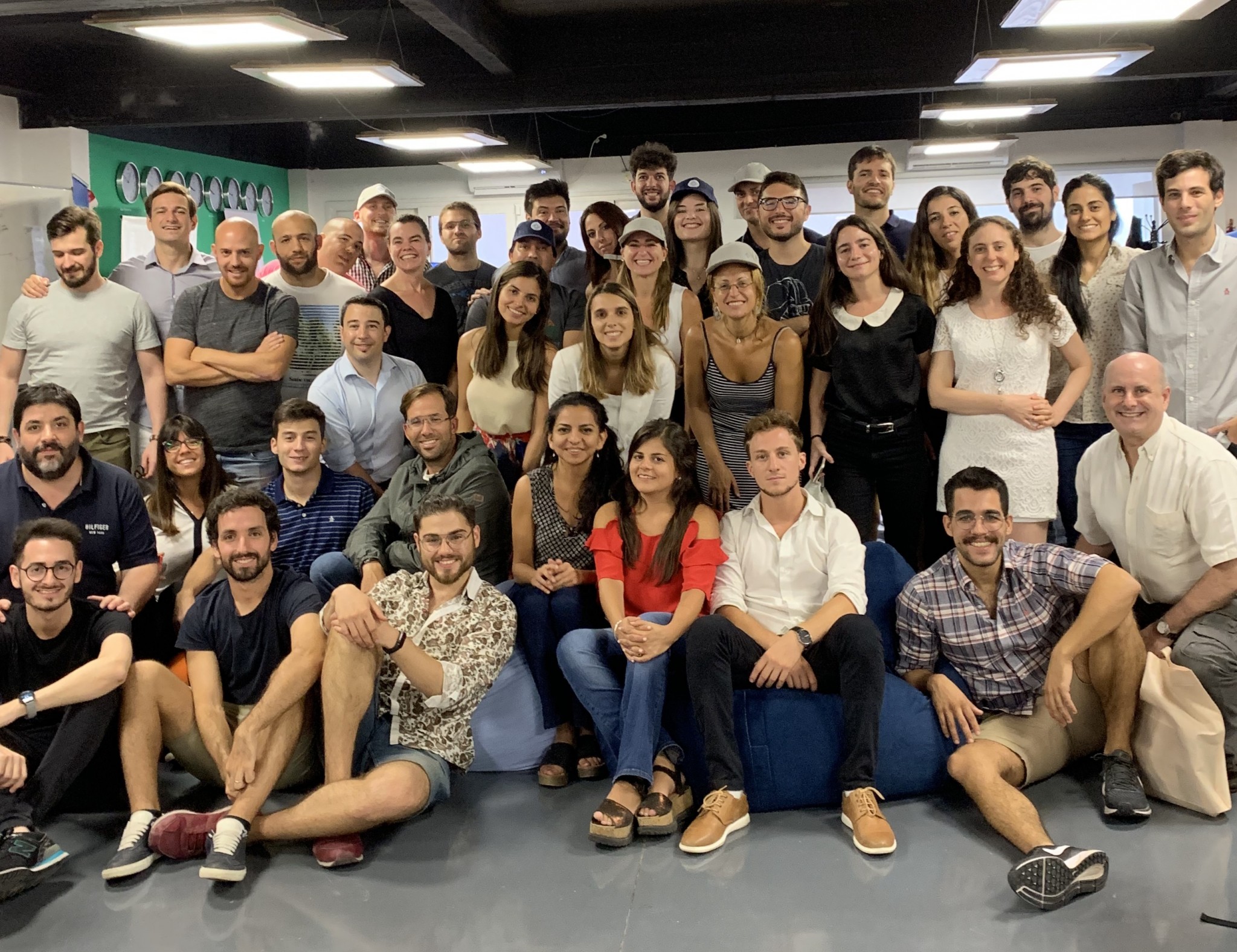 GLOBAL LEGAL HACKATON 2020