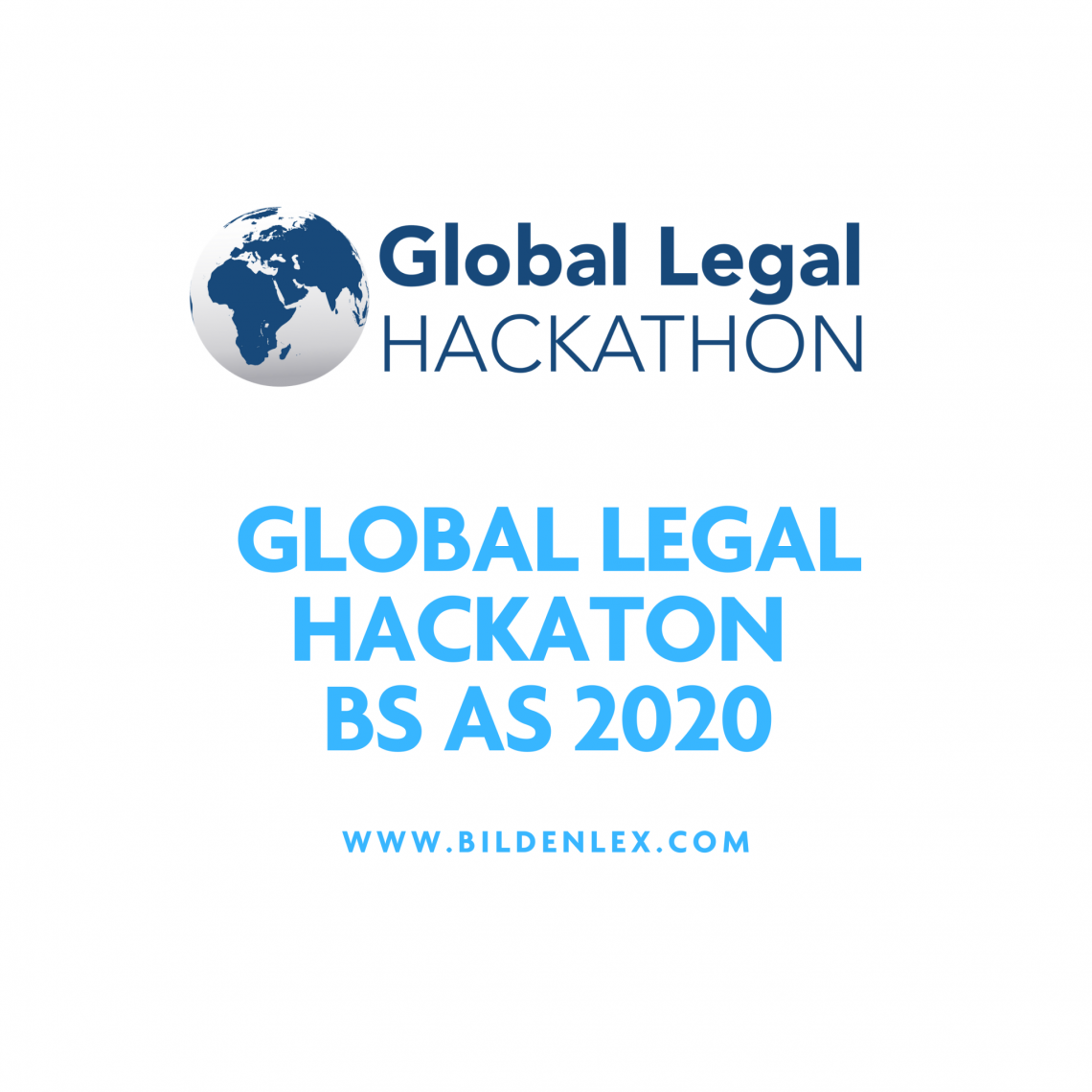 GLOBAL LEGAL HACKATON