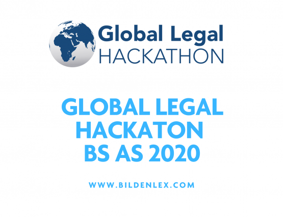 GLOBAL LEGAL HACKATON