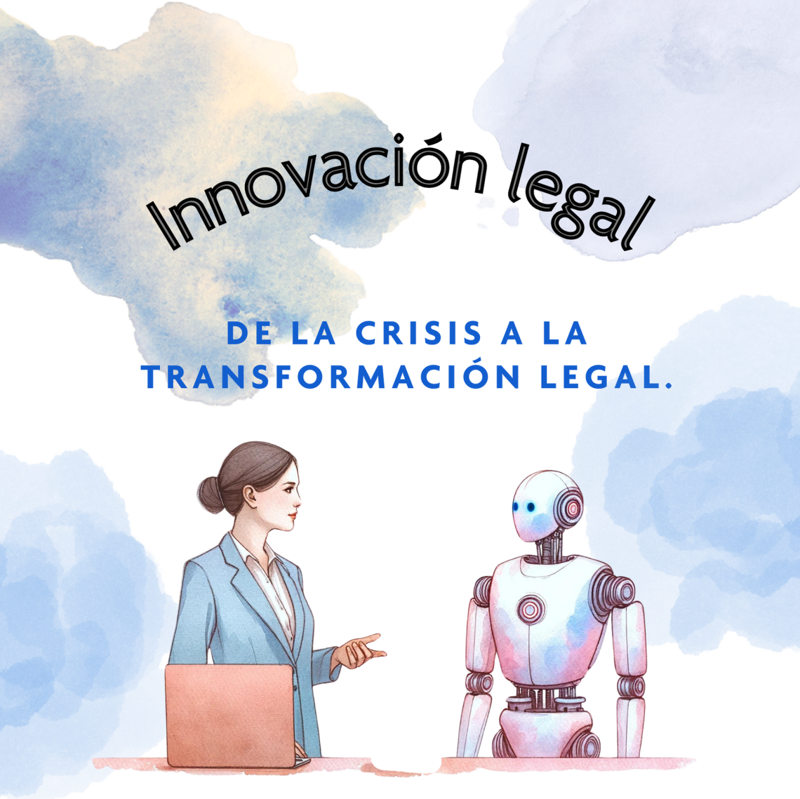 De la crisis a la transformación legal