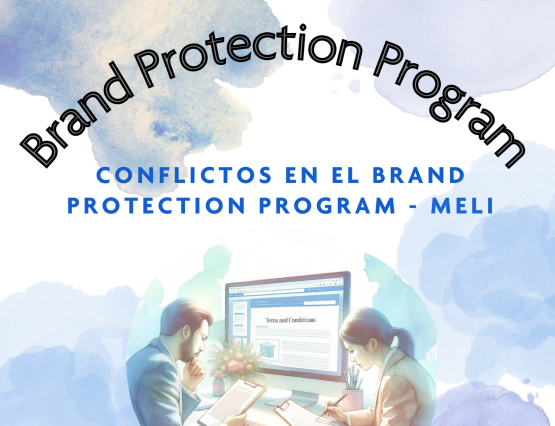 Conflictos Brand Protection Program