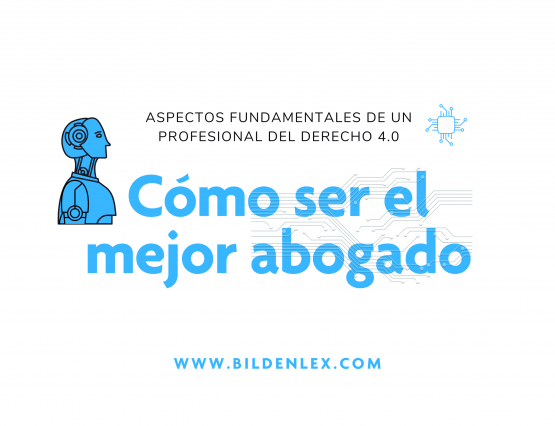 COMO SER EL MEJOR ABOGADO