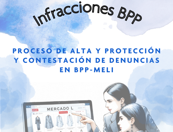 Soluciones estratégicas para la protección de marca en Mercado Libre - BILDENLEX