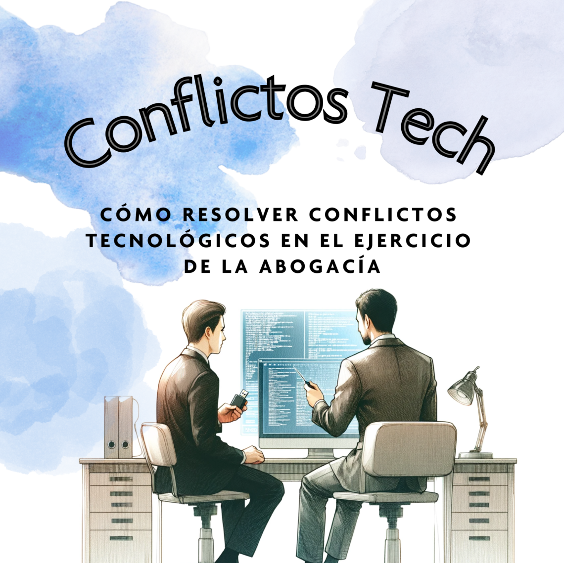 Cómo Resolver Conflictos Tecnológicos en el Ejercicio de la Abogacía