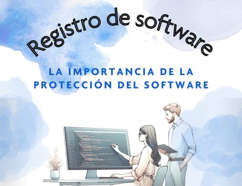 La importancia de la protección y registro del software en internet - BILDENLEX