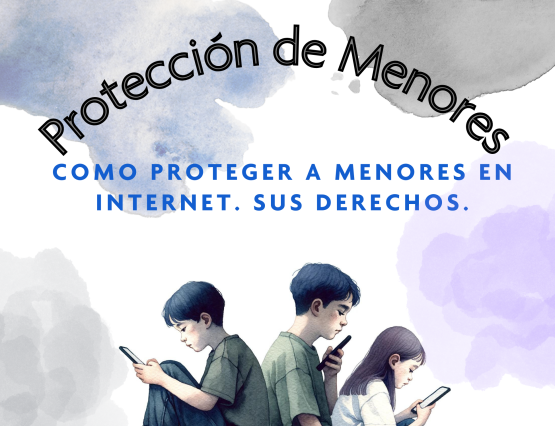 Difusión de imágenes de menores (Argentina)