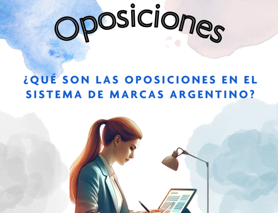 ¿Que es una oposición de marca?