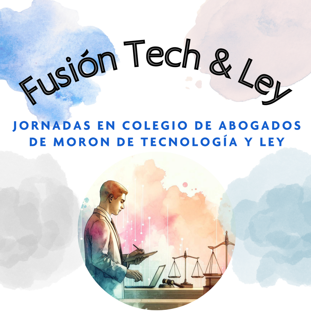 Segundas Jornadas Moronenses de Derecho Procesal Electrónico