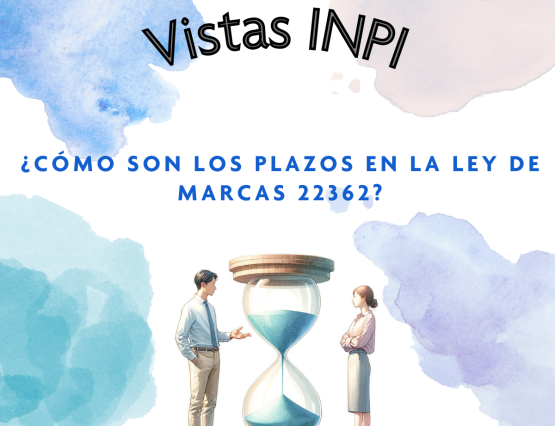 ¿Cuáles son los plazos de las vistas en las marcas?