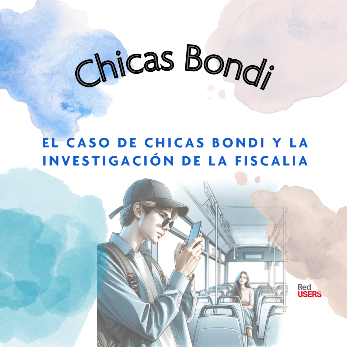 Chicas Bondi: La Defensoría investiga. Parte 1