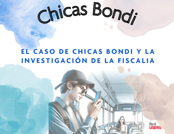 Chicas Bondi: La Defensoría investiga. Parte 1