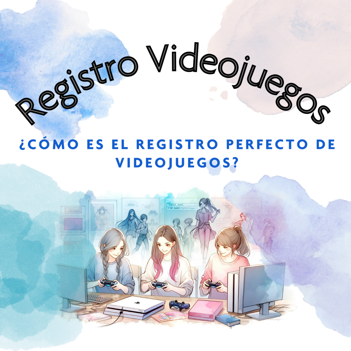 ¿Cómo registro los Derechos de Autor de Videojuegos en Argentina?