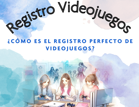 ¿Cómo registro los Derechos de Autor de Videojuegos en Argentina?
