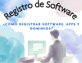 Cómo Registrar Software, Apps y Dominios Web en Argentina